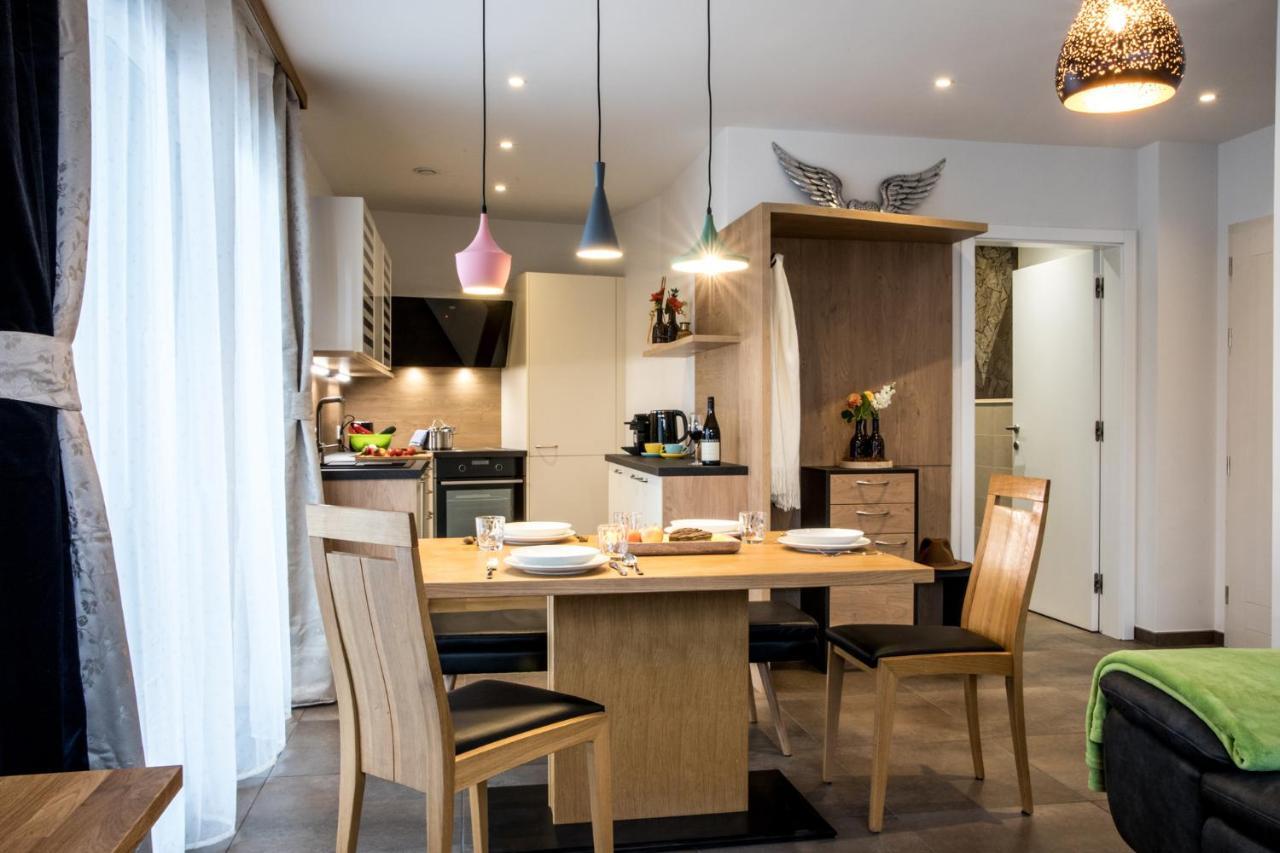 Haus Lukic * Kaprun