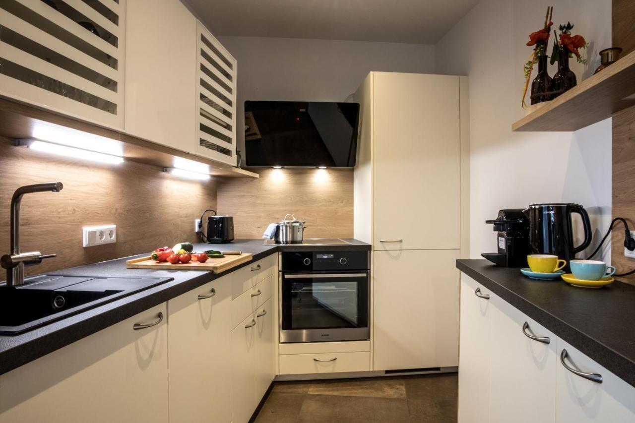Haus Lukic Apartment