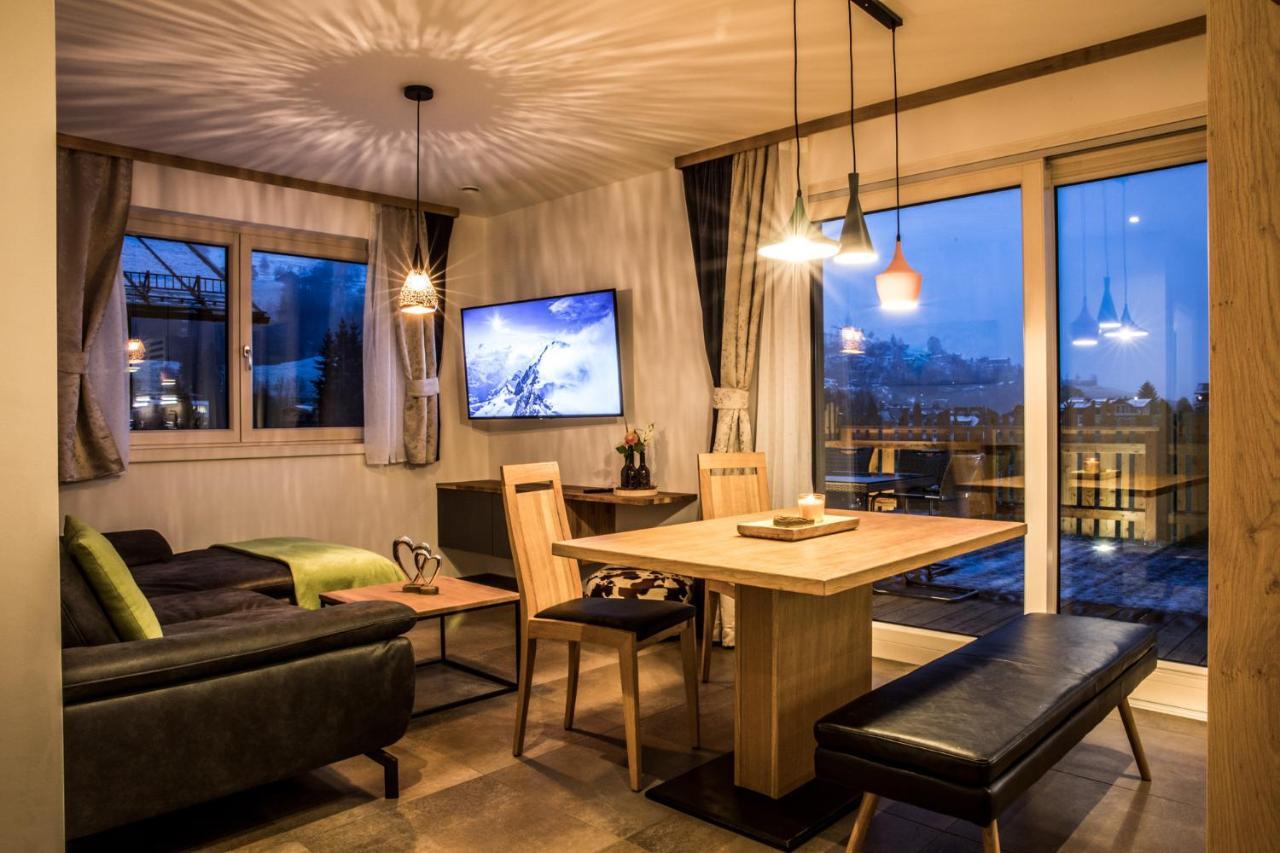 Apartment Haus Lukic *