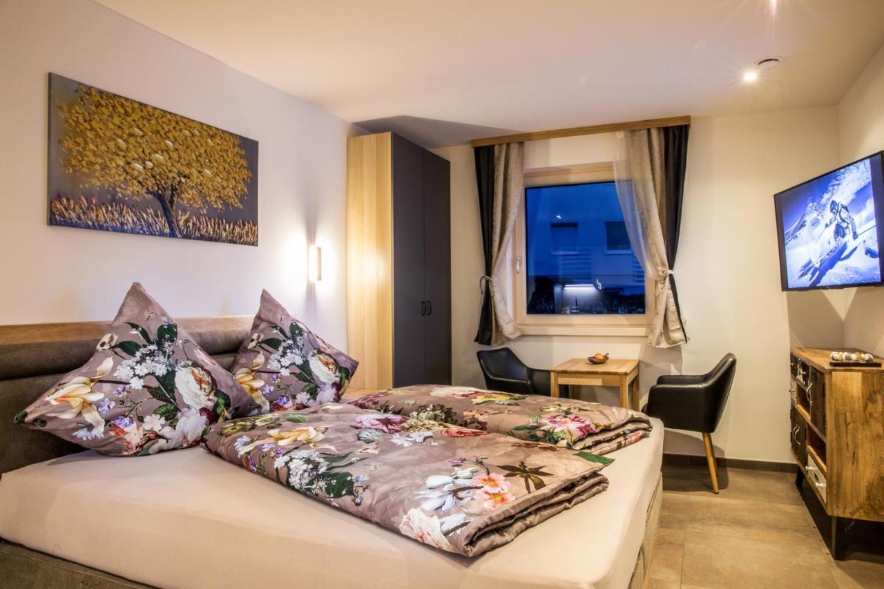 Haus Lukic Apartment