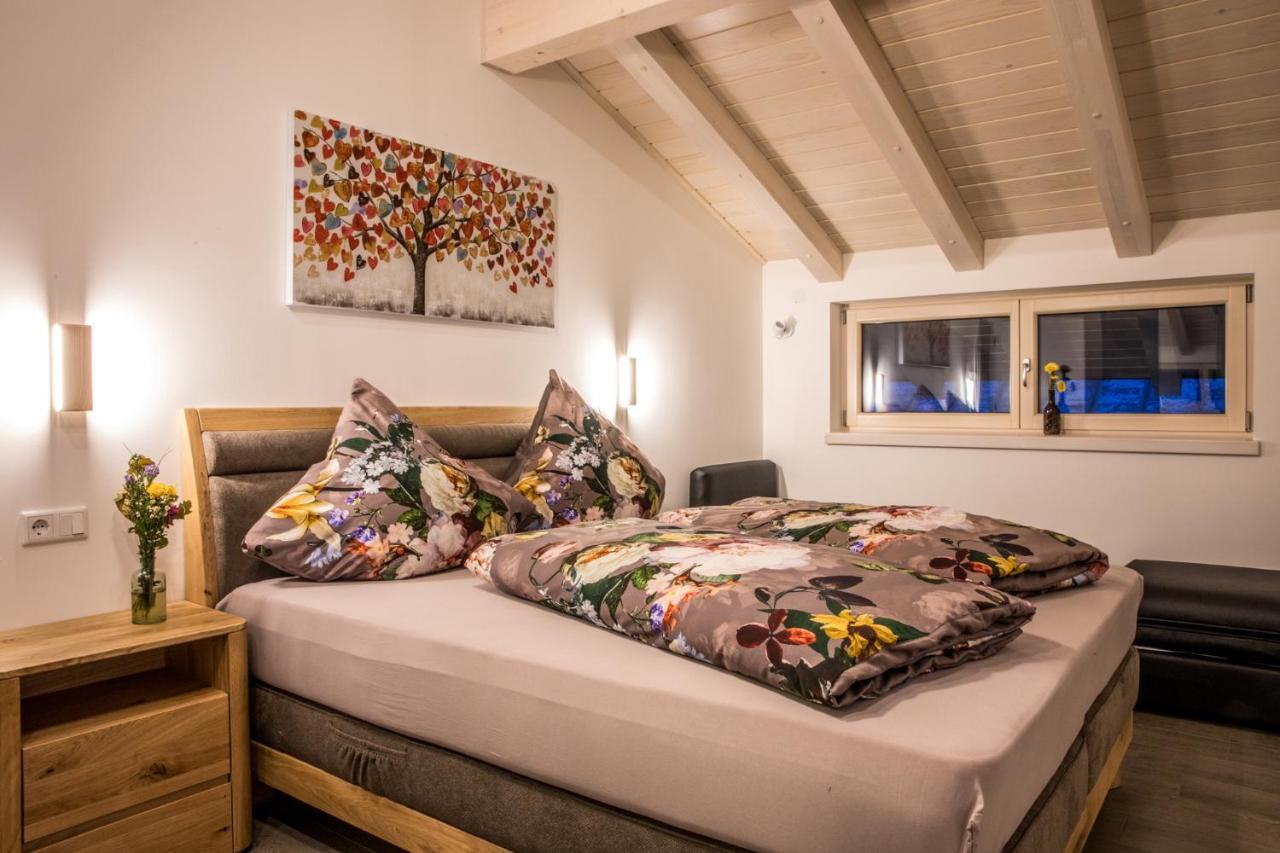 Haus Lukic Apartment *