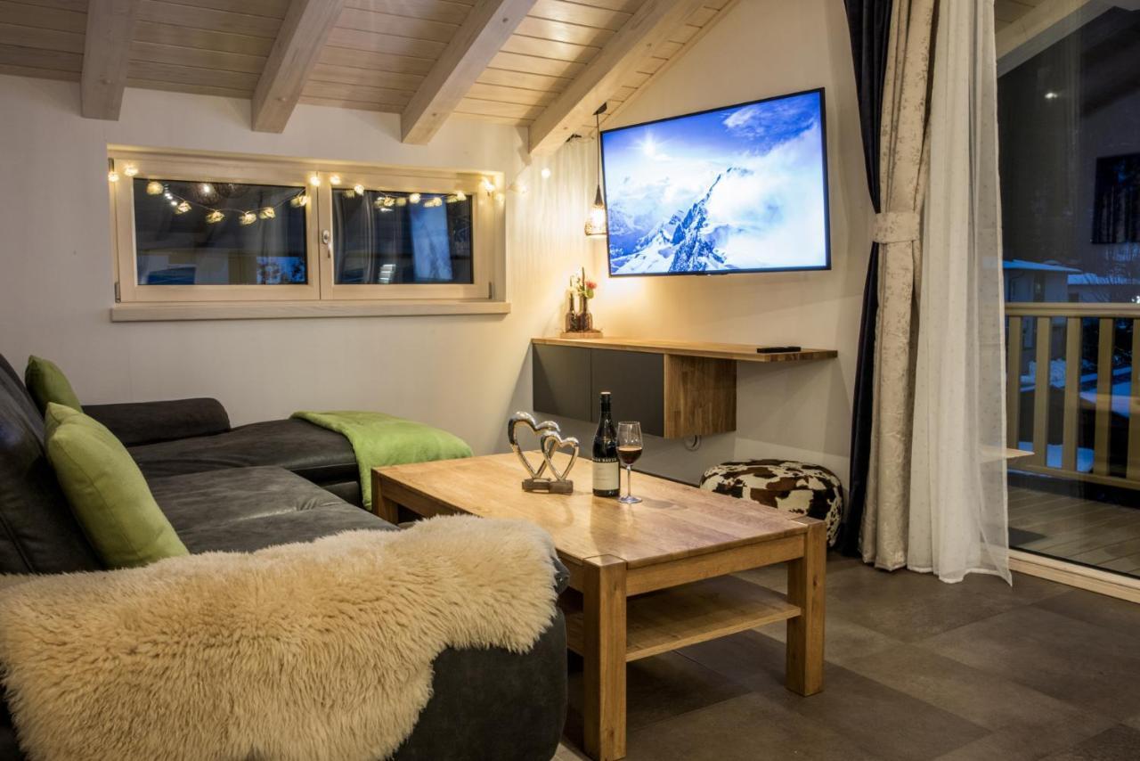 Haus Lukic Apartment