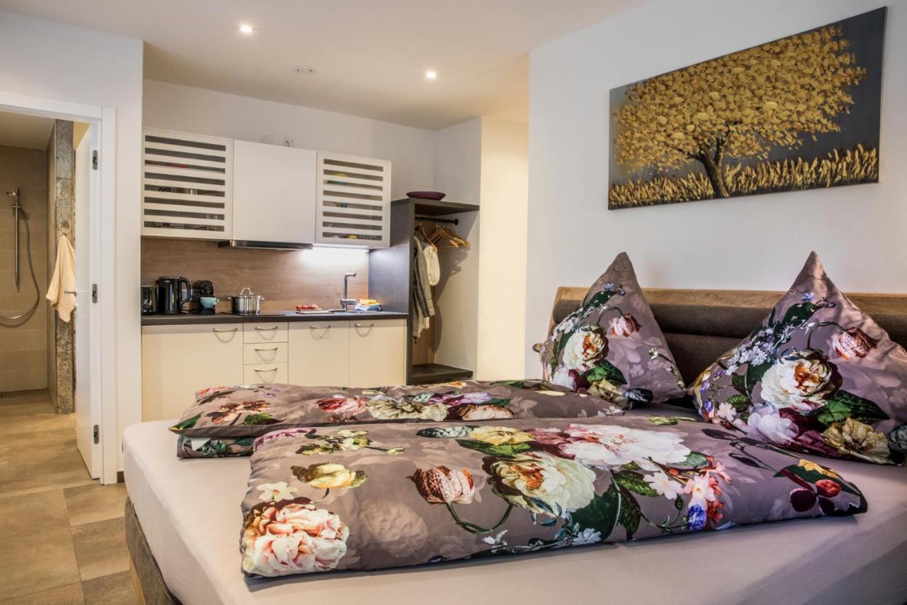 Apartment Haus Lukic *
