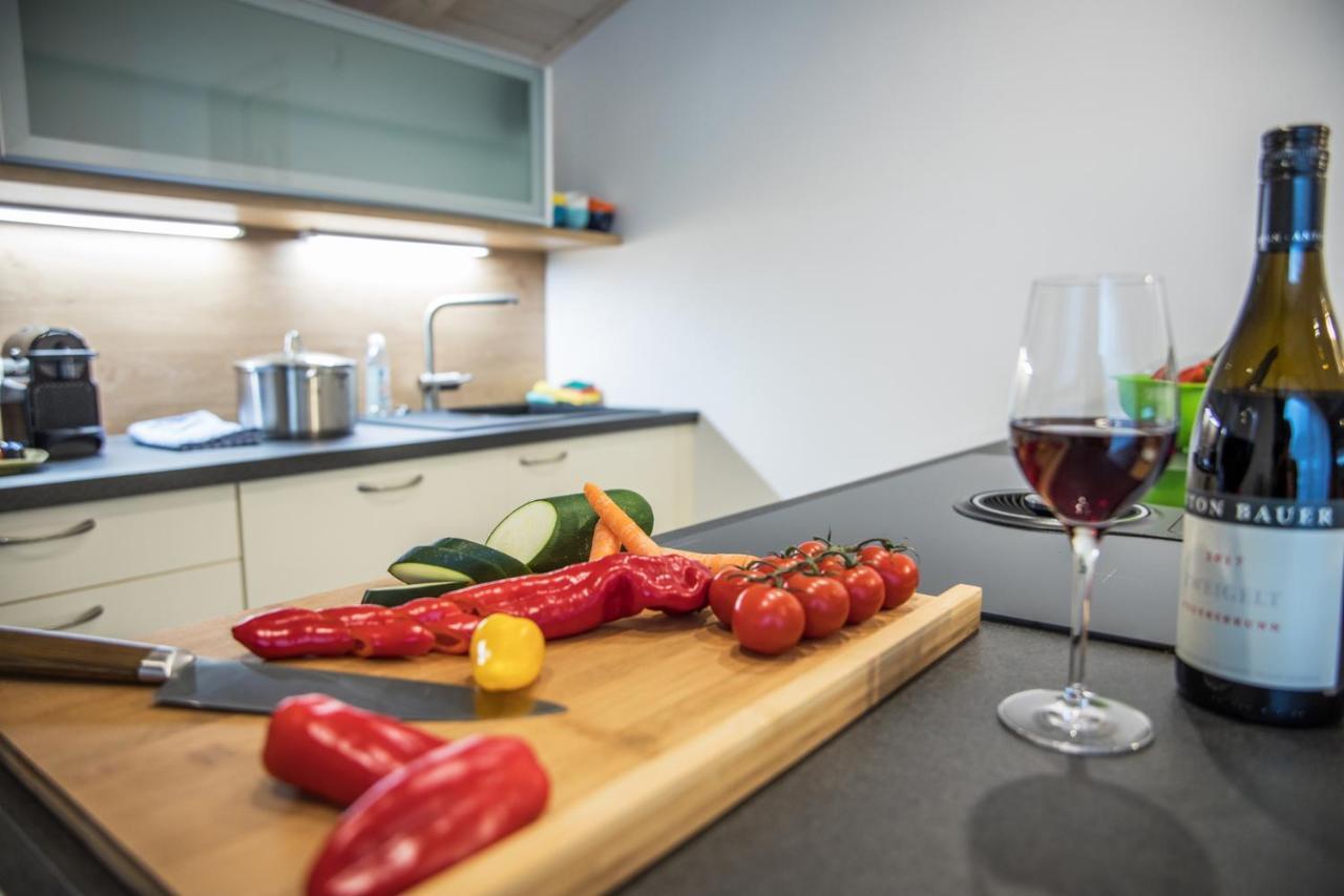 Haus Lukic Apartment Kaprun