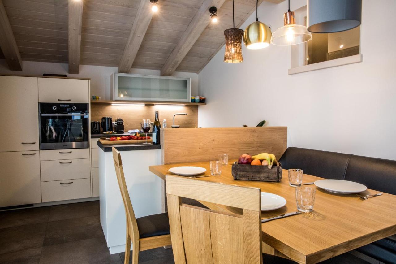 Apartment Haus Lukic