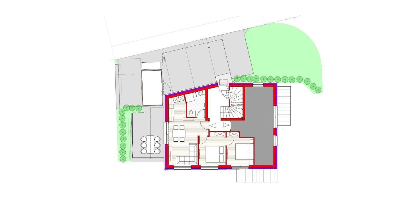 Apartment Haus Lukic