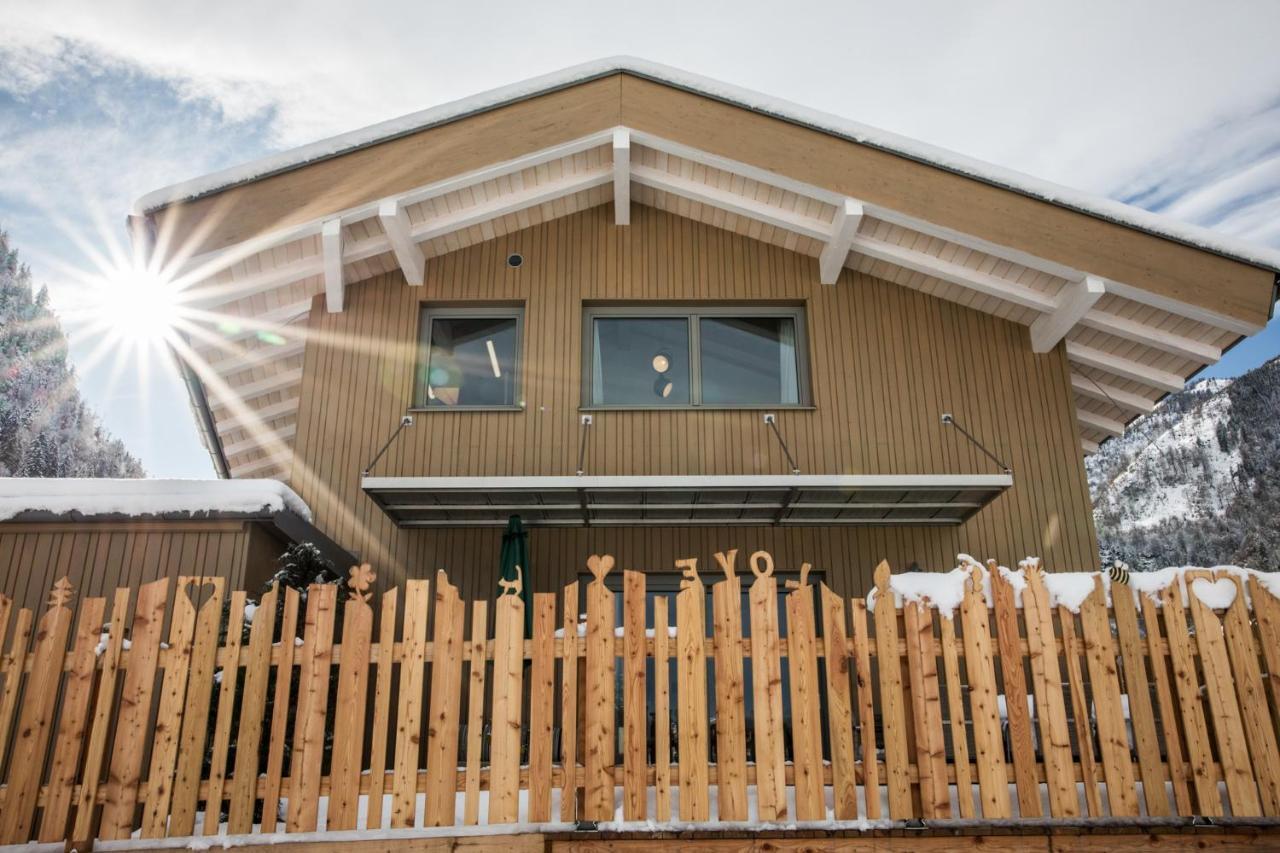 Apartment Haus Lukic Kaprun