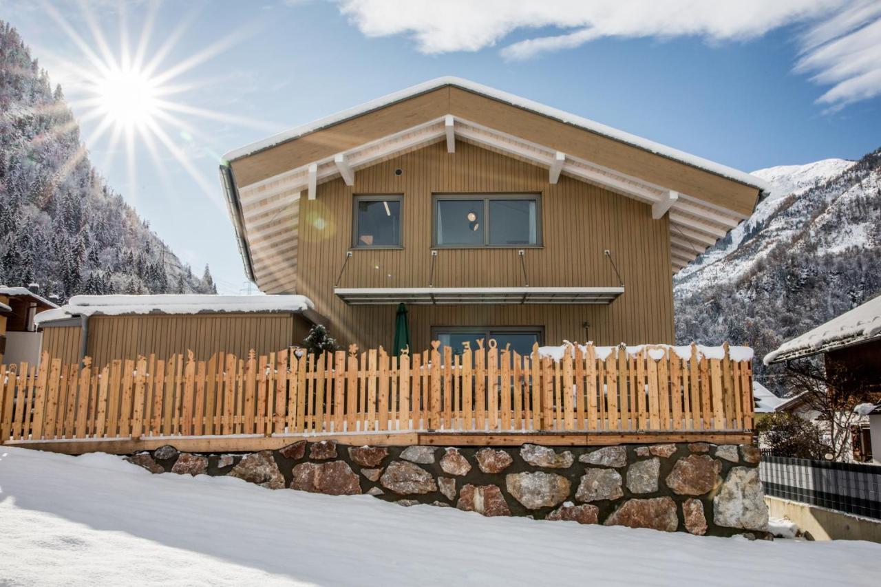 Haus Lukic Kaprun